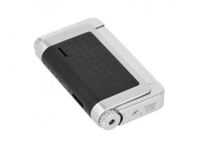 Szivaröngyújtó Caseti Bardolino - fekete