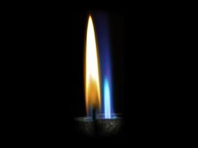 Szivaröngyújtó Caseti Nantes - ezüst / fekete