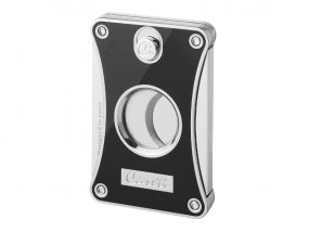 Caseti Szivarvágó - fekete