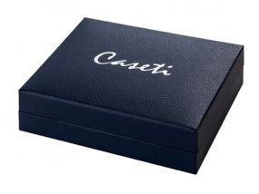 Caseti Szivarvágó - fekete