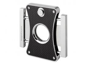 Szivarvágó Caseti - karbonszálas