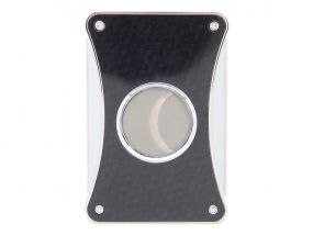 Szivarvágó Caseti - karbonszálas