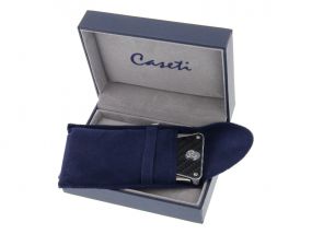 Szivarvágó Caseti - karbonszálas