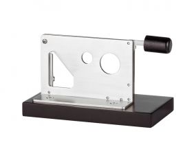 Asztali szivarvágó - guillotine, Angelo (31 és 58 gyűrűmérethez)