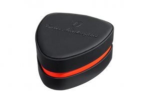 Szivaröngyújtó Lamborghini Levanto - szürke/ezüst