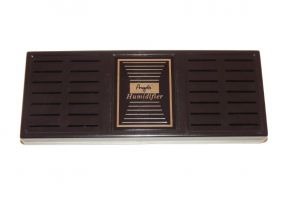 Angelo Humidor-párásító akrylpolimer-vattával - 17x7cm
