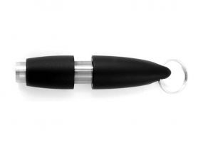 Xikar Xi szivarfúró - fekete