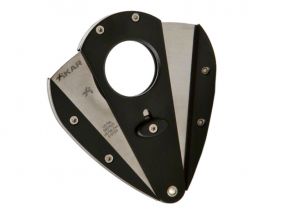 Szivarvágó Xikar Xi 1 - fekete (20mm)