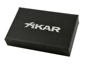 Szivarvágó Xikar Xi 1 - fekete (20mm)