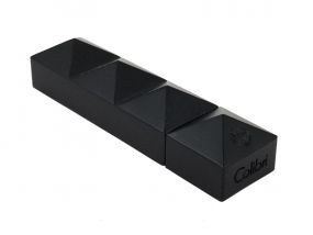 Szivarfúró Colibri Quasar - fekete