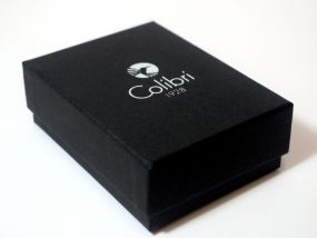 Szivarfúró Colibri Quasar - fekete