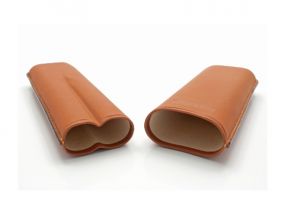 Szivartok - 2 szál Corona szivarnak - Martin Wess, natur