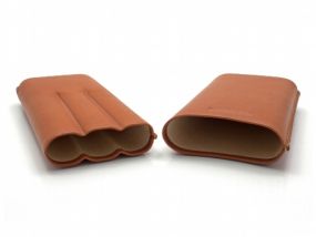 Szivartok - 3 szál Corona szivarnak - Martin Wess, natur