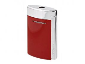 Luxus Szivaröngyújtó - tűzpiros, ST Dupont Mini