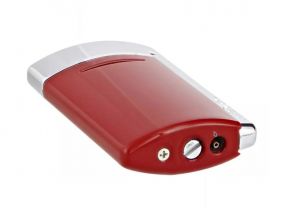 Luxus Szivaröngyújtó - tűzpiros, ST Dupont Mini