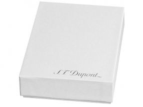 Luxus Szivaröngyújtó - tűzpiros, ST Dupont Mini