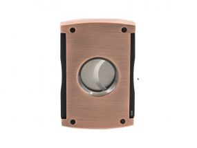 Luxus Szivarvágó - S.T.Dupont MaxiJet - csiszolt réz