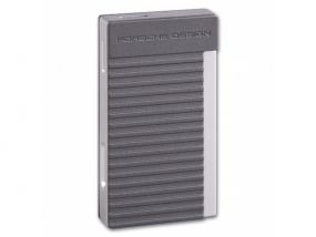 Szivaröngyújtó Porsche Design P3647/03 - szürke