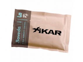 Xikar Boveda 62%-os páratartalmat biztosító csomag - 60gramm