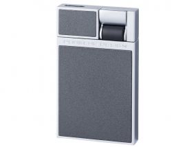 Szivaröngyújtó Porsche Design P3632/02 - szürke