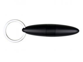 Szivarfúró Passatore Duo - fekete (7 és 10mm)