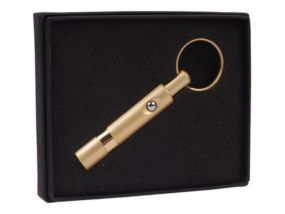 Szivarfúró - arany, Achenty! (vágás: 7mm)