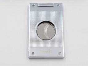 Caseti Szivarvágó - Ezüst