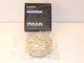 Humidor-párásító - akrypolimer kristályos