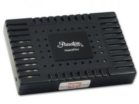 Humidor-párásító - Passatore, 95 x 65 x 15 mm
