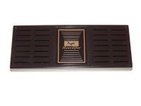 Angelo Humidor-párásító akrylpolimer-vattával - 17x7cm