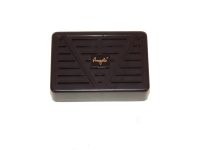 Humidor párásító - fekete (8x5x2cm)