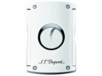 S.T. Dupont MaxiJet szivarvágó - ezüst