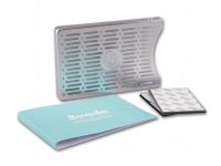 Xikar Boveda Alu-Humidipak 1 db-os tartó