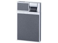 Szivaröngyújtó Porsche Design P3632/02 - szürke