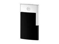 Luxus Szivaröngyújtó - S.T. Dupont E-Slim USB fekete