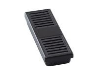 Humidor-párásító - akrylpolimer kristályos (10x3,5cm)